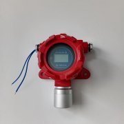 如特安防 一氧化碳气体报警器是什么样的?