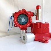 如特安防 安装可燃气体报警器可以起到的相关作用