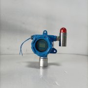 如特安防 可燃气体报警器发生误报如何进行处理