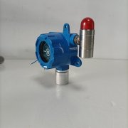 如特安防 气体泄漏报警器应用有哪些优势